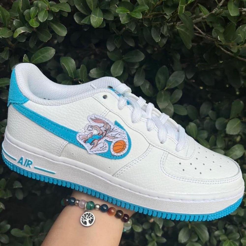 Nike Air Force 1